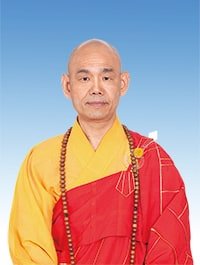 Grand Master Weichueh